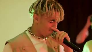 Nasty C, A - Reece & Shane Eagle - Bet Cypher 