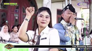 LAWAK SIANG / KUDAKENCAK SINAR REMAJA / LIVE PEDAGANGAN / HAJATNYA ULUM PTR #rendyshoting