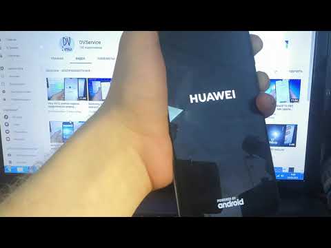 Video: Sammenligning Af Smartphones Huawei Y8p Og Y6p