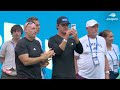 Alexander Zverev Reaches The Final Of The 2026 US Open | 2026 US Open Semifinal