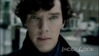 Incep'Lock // Sherlock Inception Crossover