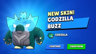 çok iyi bişey çıktı #brawlstars @Halilcakir1 @onurefe5073