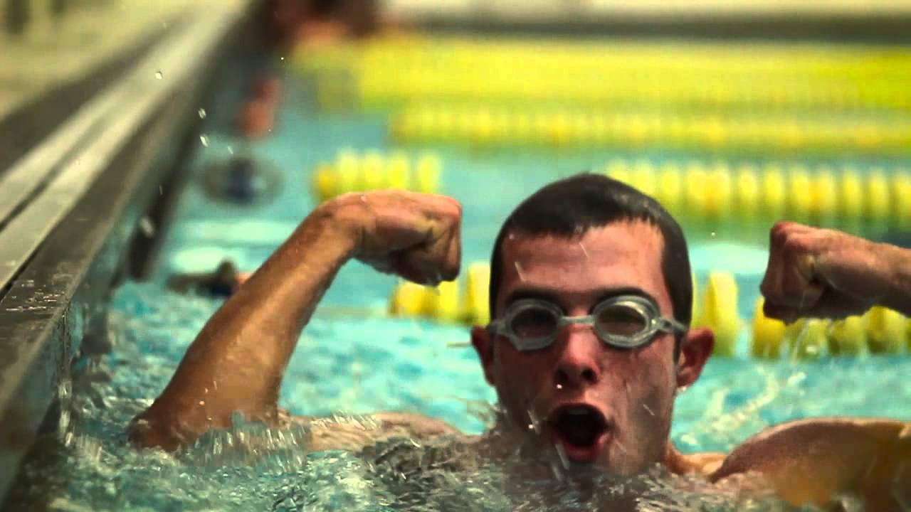 Swim Team Promo YouTube