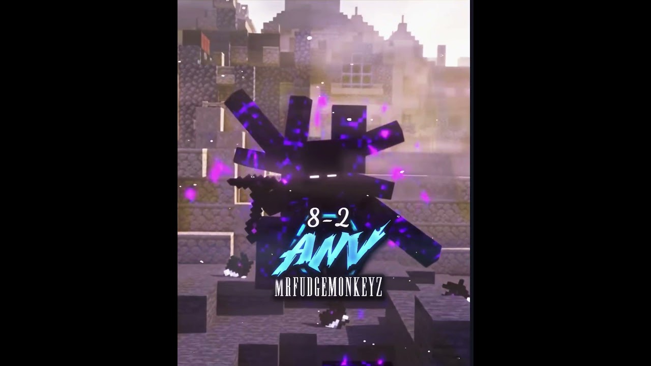 Annoying Villagers Vs Rainimator Fracture  ( Writing Wise ) #minecraft #rainimator