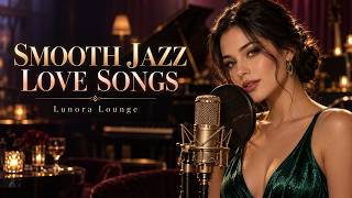 Smooth Jazz Singing | Soft Female Vocals & Sweet Love Songs Sung for You Until the World Wakes Up screenshot 3