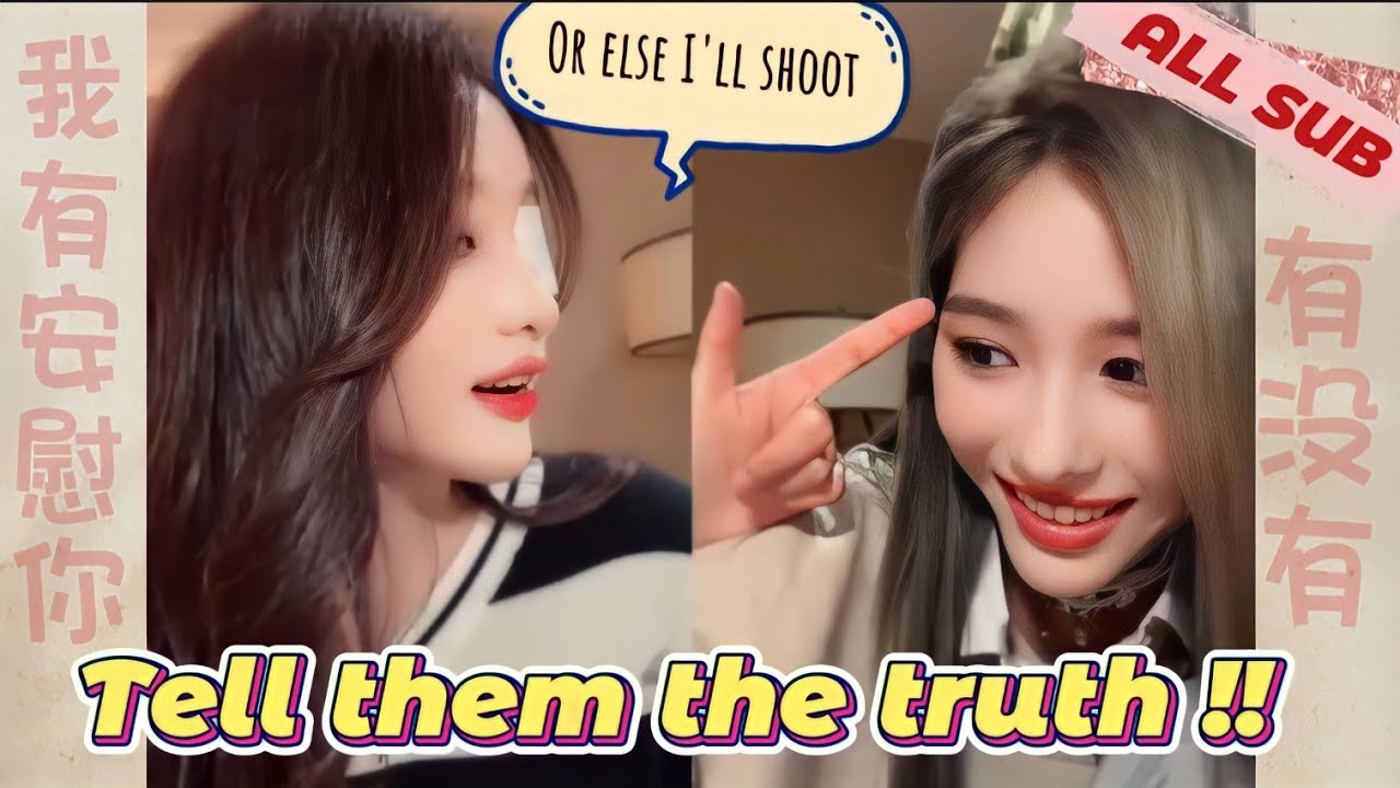 Who's Hangry (ALL SUB) × SNH48 Wang Yi & Zhou Shi Yu 诗情画奕 王奕 周诗雨 SQHY Vương Dịch Châu Thi Vũ 最佳拍档