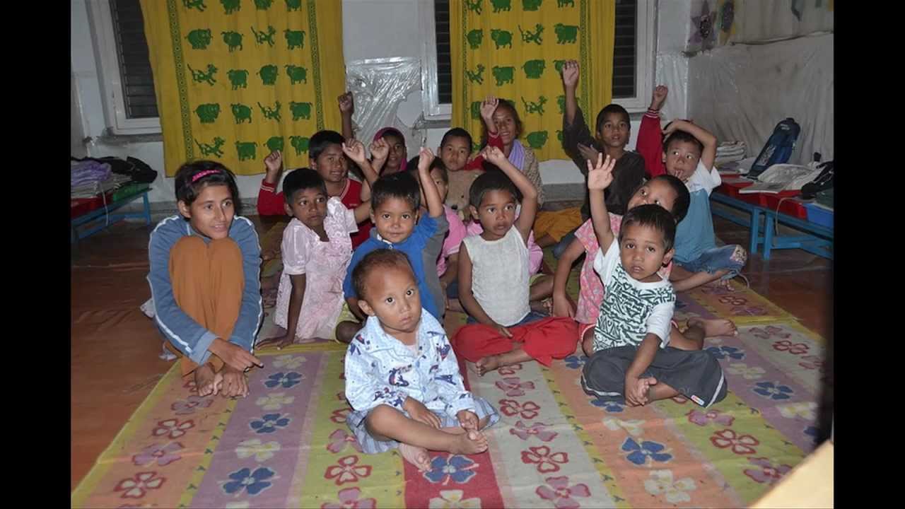 Pushpa Basnet CNN HERO NOMINEE