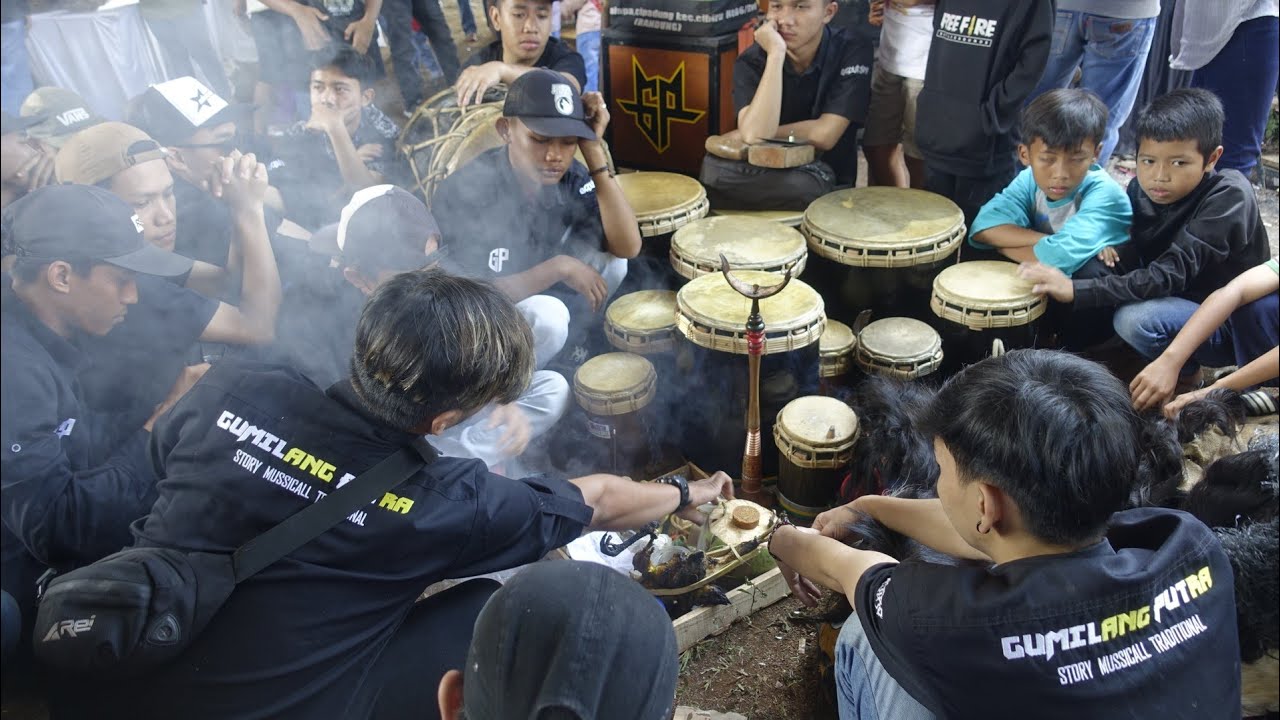 Edisi Special Lsr Gumilang Putra | Pesta Hajatan Apip & Komariah | Sekejengkol di dogpatkeun