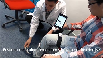 Sirona Demo Video with Shimmer