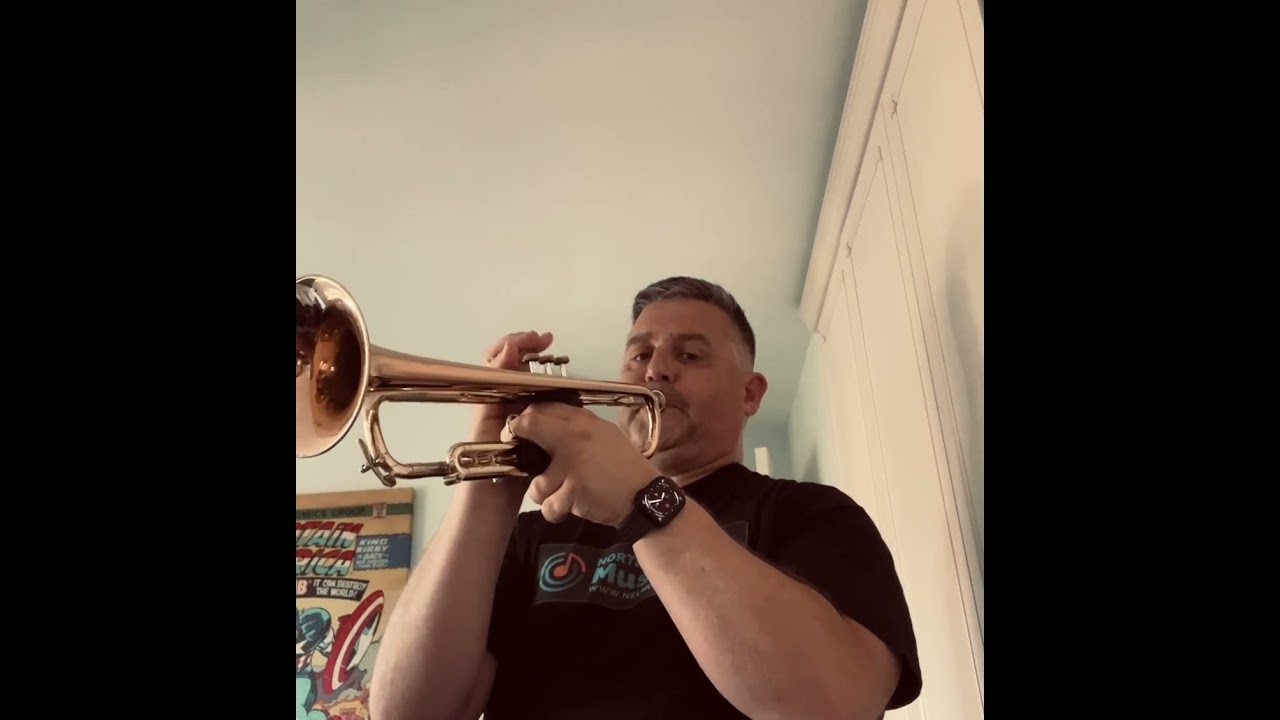 Watch Practicing for a gig next week w/ Alison Jiear. This is the intro to Cornet Man from our joint album on YouTube Watch Practicing for a gig next week w/ Alison Jiear. This is the intro to Cornet Man from our joint album on YouTube