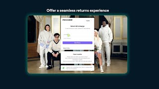 8returns: The Returns intelligence platform for ecommerce growth