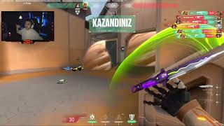 BBL WTCN MUHTEŞEM 4K FRACTURE BREACH GAMEPLAY | TWİTCHTEN KESİTLER
