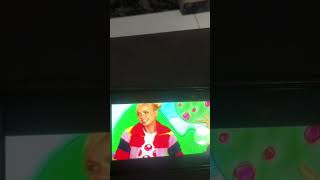 Eliana - É Tão Lindo Clipe Oficial - Dvd É Dez 2002