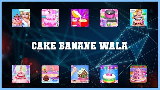 Must have 10 Cake Banane Wala Android Apps screenshot 3