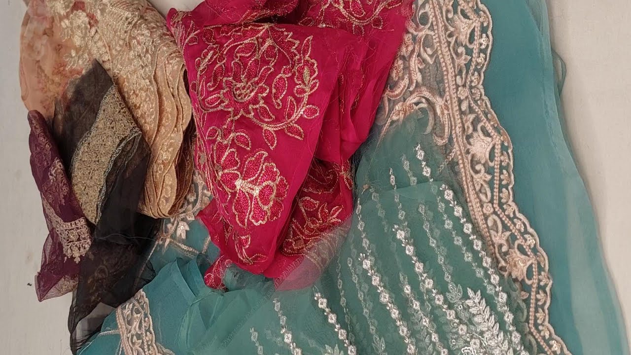 Branded Patches Items 2024| Brand Leftovers| designers hook