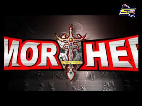 ارمورهيرو الحلقة 1