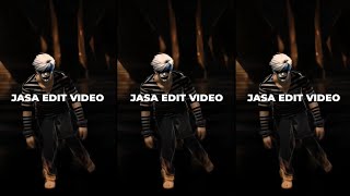 PRESET FF JJ SIMETRIS TOMATO HUTAHARA TREND TIKTOK 😎🥶