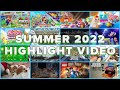 Theluigistrikers summer 2022 highlight