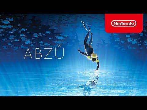 ABZÛ [Indie World