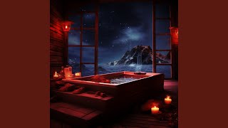 Spa Serenity with Thunder