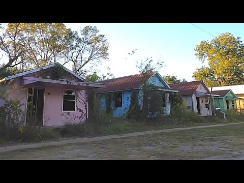 Selma, Alabama | What Happened To This Place?