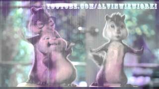 "Little things" - Chipmunks music video HD