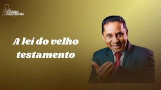 A Lei no Velho Testamento