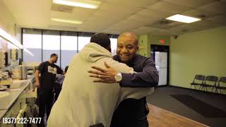 Attorney Michael Wright  - Day In The Life