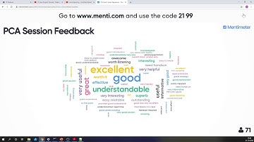 Linear Regression & PCA