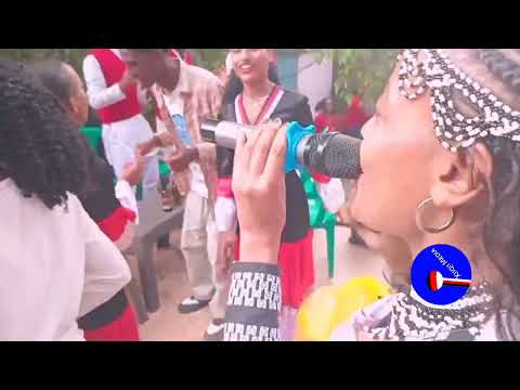 Sabkeebar Taaddasaa Live Stage Performance Amboo