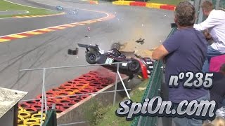 Le Zap De Spi0N N235 - Top Le Zap De Spi0N