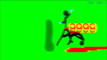 Collab My part [Stick Nodes Pro] - Kenedy Animator