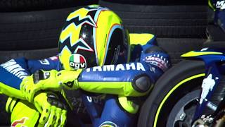 ON THIS DAY: Rossi's Instant Impact