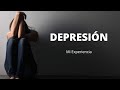 Depresión y mi Experiencia | Vlog Personal |