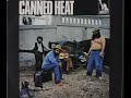 Capture de la vidéo Canned Heat - Heavy Boogie - Part 01