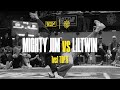 Mighty Jim vs Lil Twin | 1vs1 Top 8 | BOTY CE X HHPC 2023