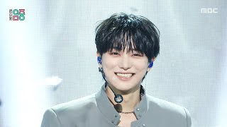 AEN (에이엔) - X to Z (Next to me) (Korean ver.) | Show! MusicCore | MBC260829방송