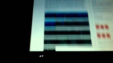 Windows 8 Developer Preview HP Touchsmart tx2