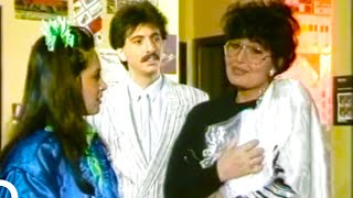 Tövbekar Kadın Bülent Ersoy Türk Filmi Resimi