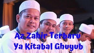 Az Zahir Terbaru Ya Kitabal Ghuyub Ya Kitabal Ghuyub Az Zahir