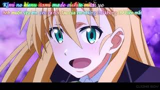 │AMV & Vietsub│ ➤ Zen Zen Zenbu │Cover