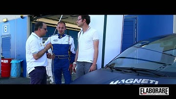 Magneti Marelli Chiptuning Elaborazioni 1919