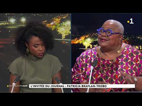 Patricia BRAFLAN-TROBO: Why isn't the movement gaining traction?
