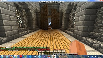 fsd - Infamous Hacker, Glitcher, Abuser - Skyblock - Craftrealms