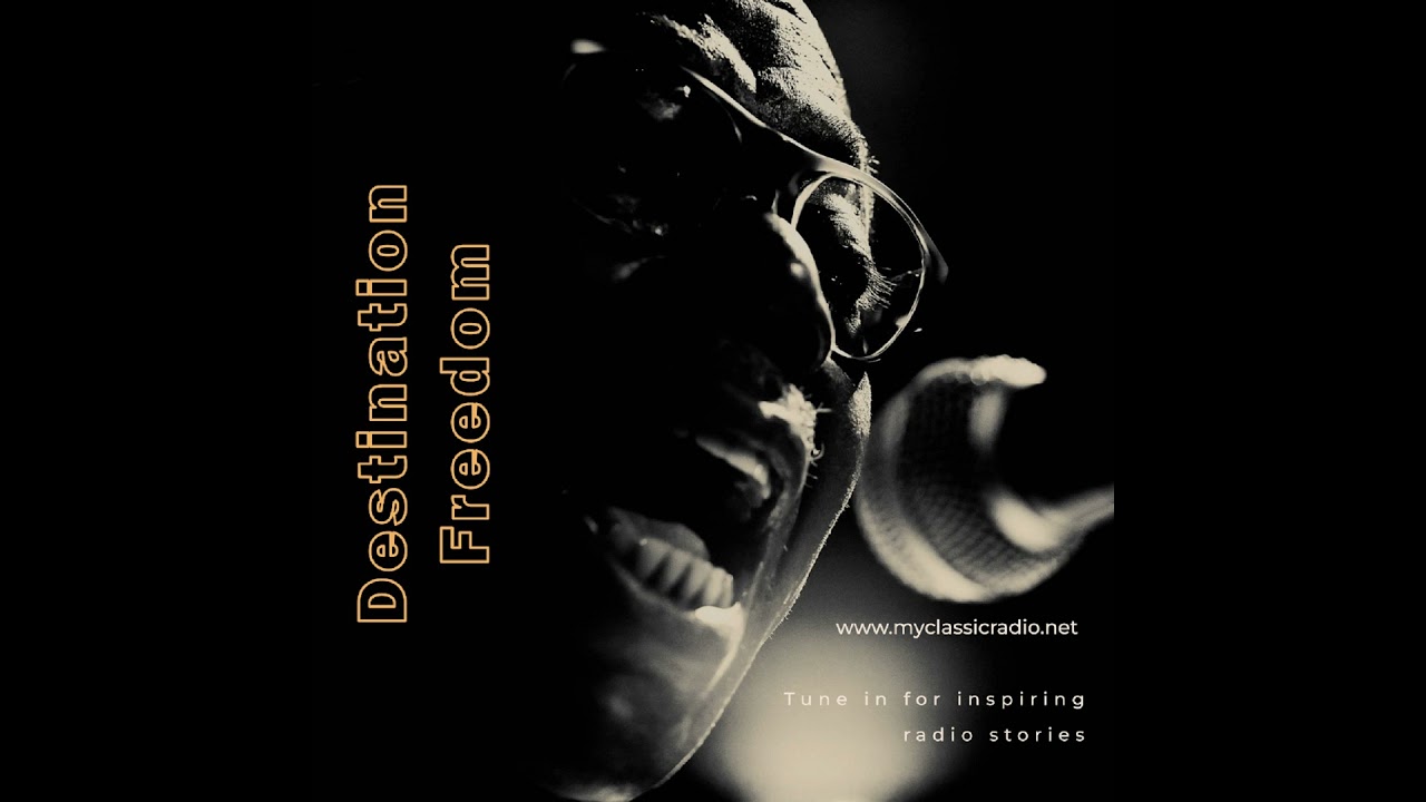 Destination Freedom (002) 1948-07-04 Railway to Freedom