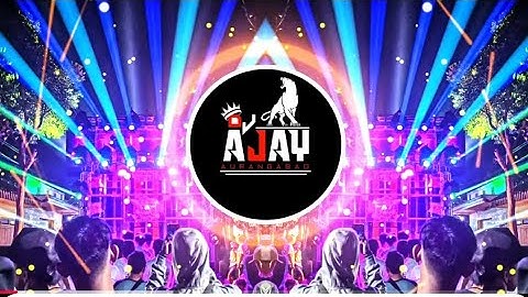 Dargi Kyu Dargi Re Tu Jaat Dekh Ke | High Gain Sound Check (Remix) Dj Ajay Aurangabad