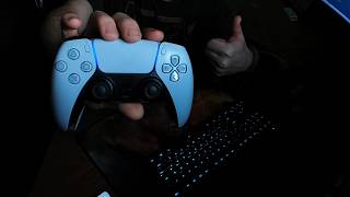 PS5 controller not connecting to DS4Windows? Try this.