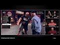 Mitchell Hooper | Stone Medley | 2024 Arnold Strongman Classic