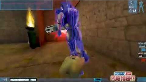 UT PUG Night Live! NA zack sLY   