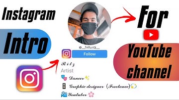 How to make instagram intro in kinemaster 2020